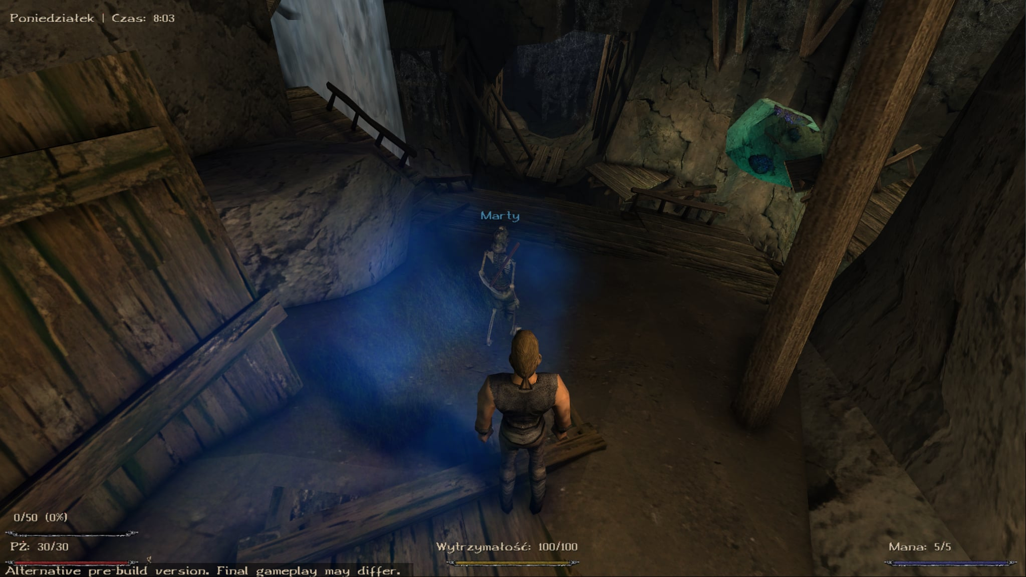 Gothic Alternative screenshot 1