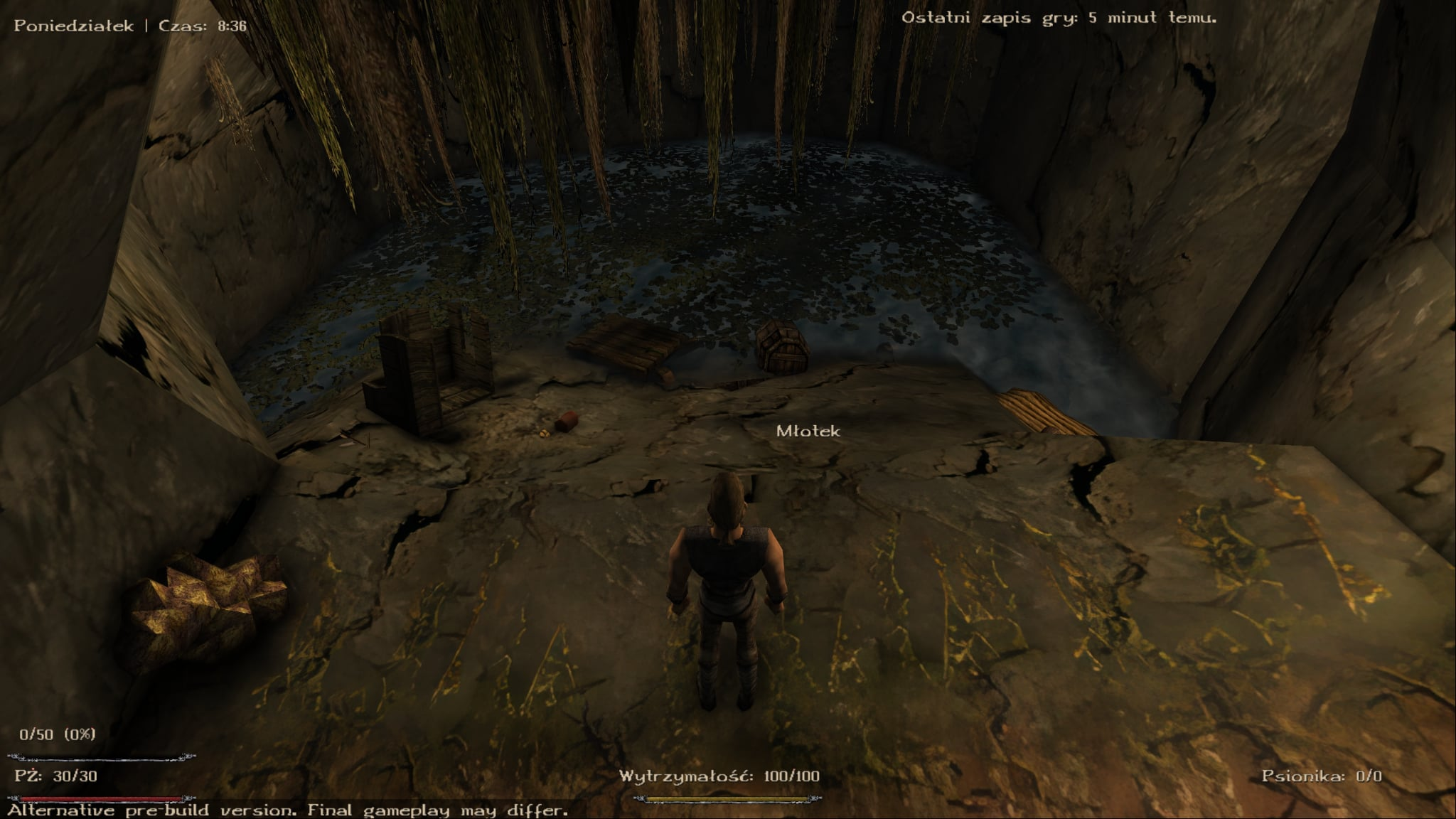 Gothic Alternative screenshot 2