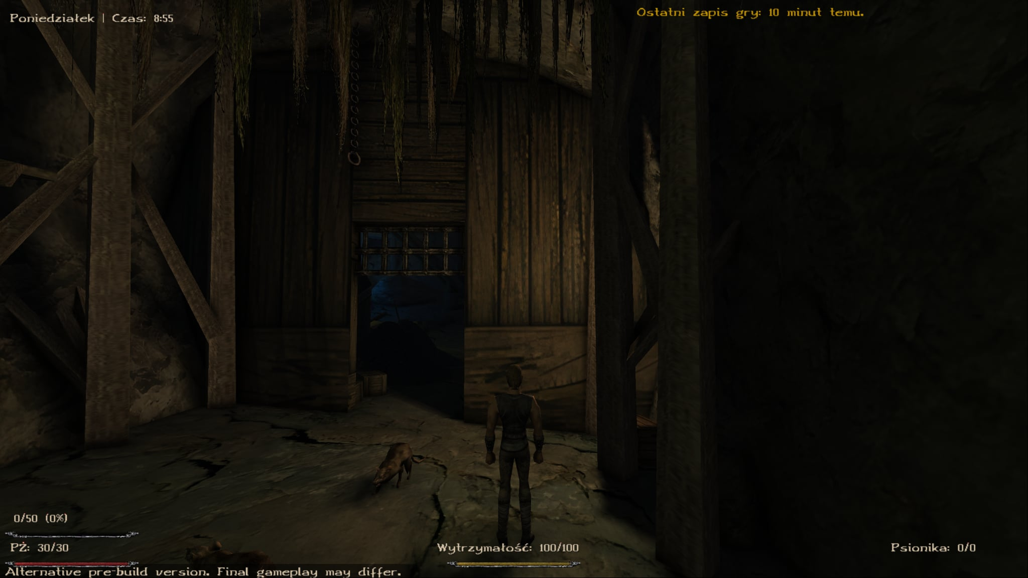 Gothic Alternative screenshot 3