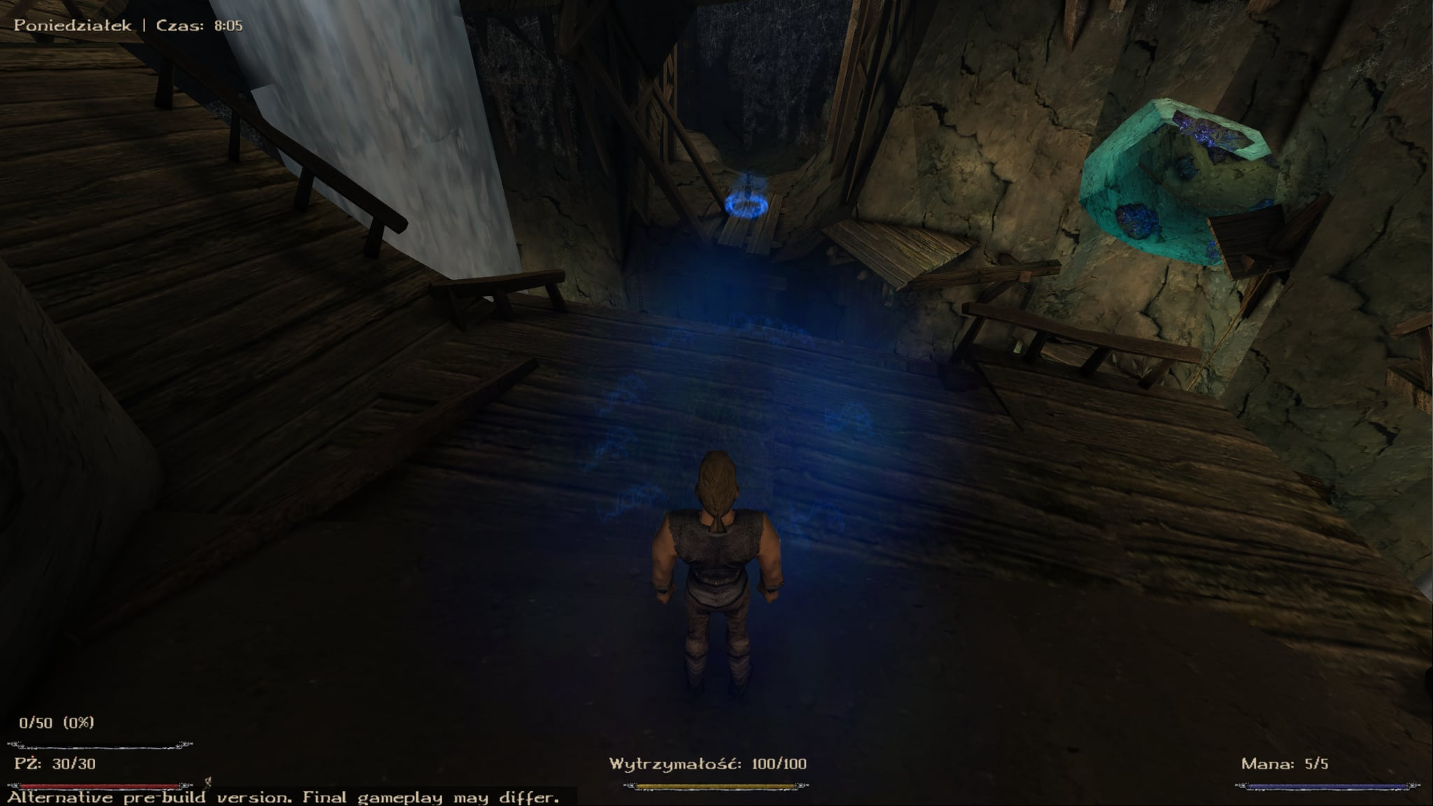 Gothic Alternative screenshot 4