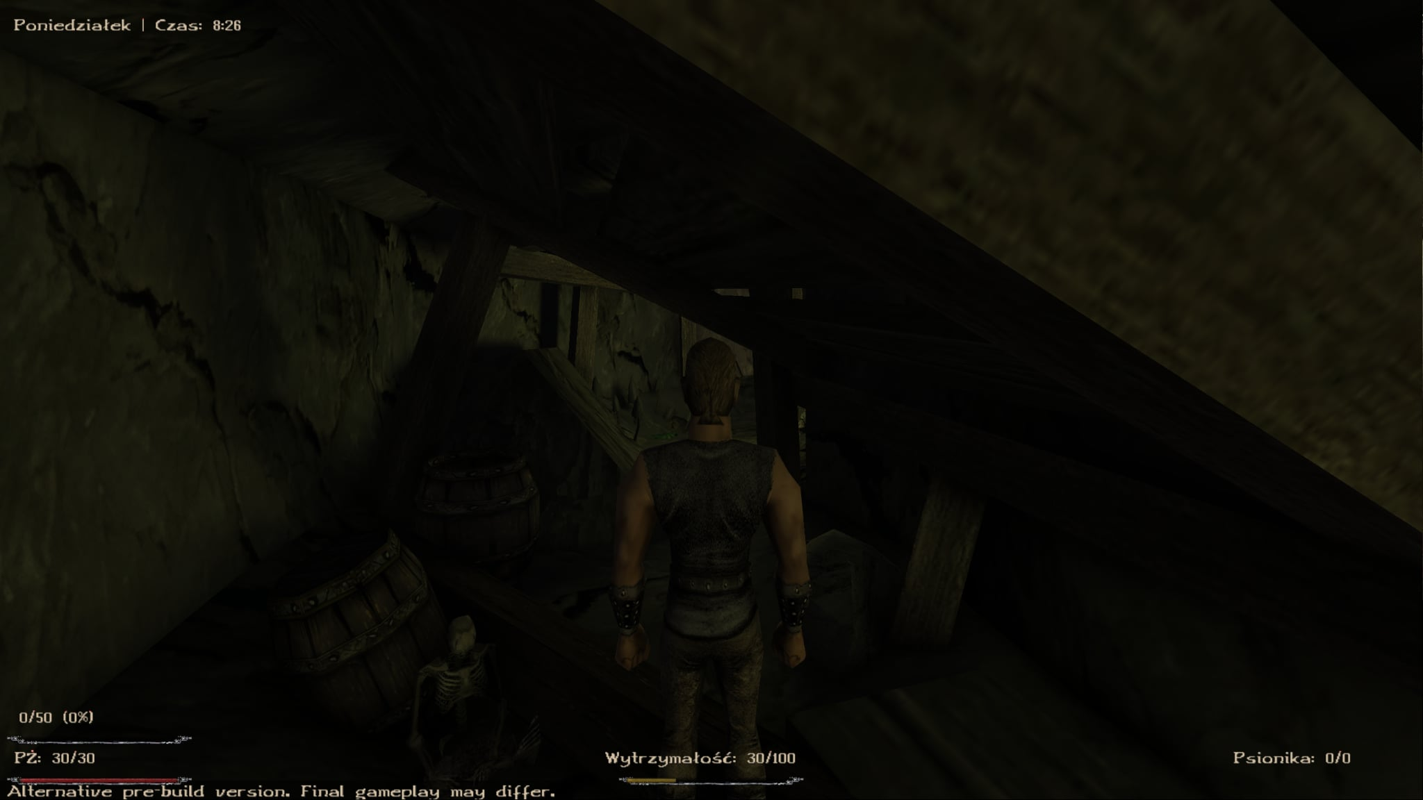 Gothic Alternative screenshot 5