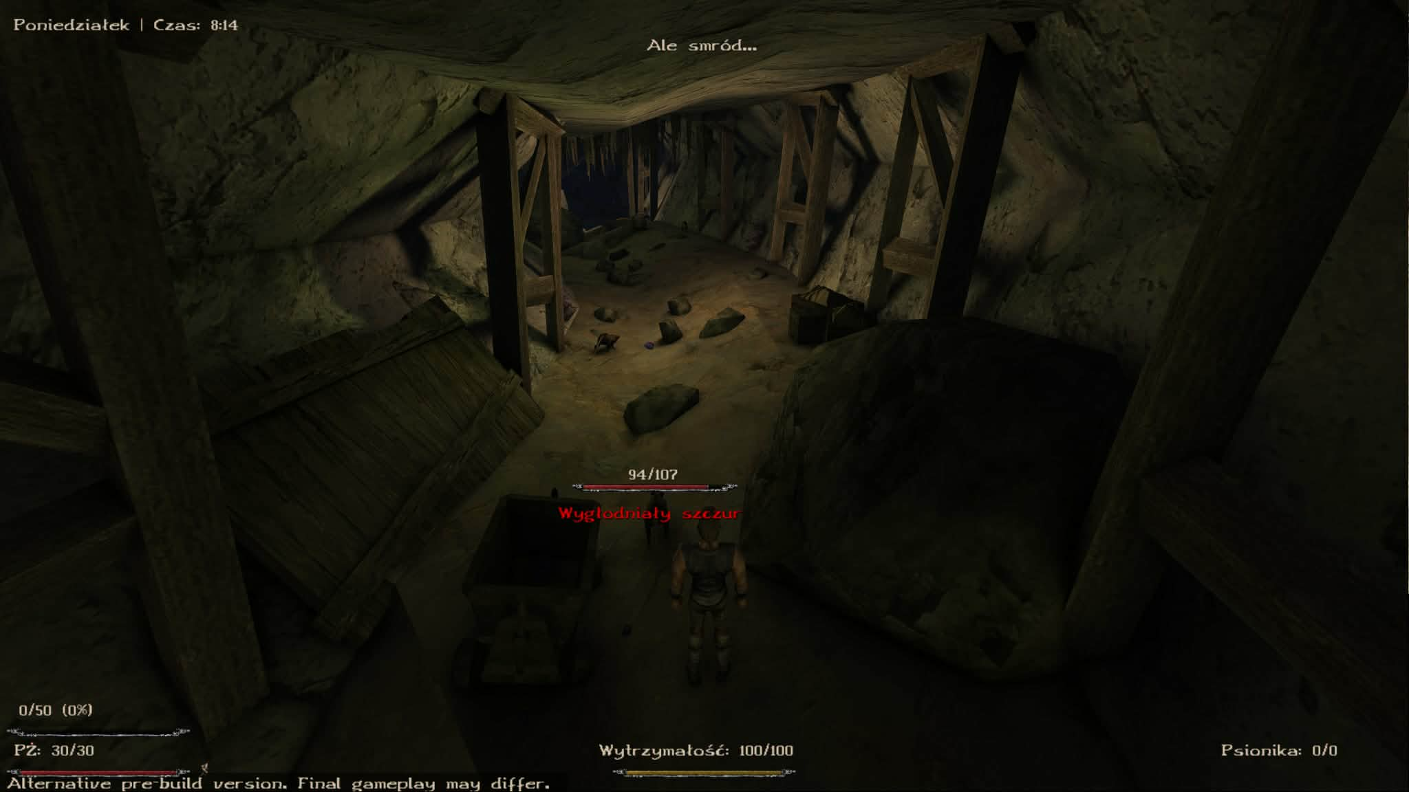 Gothic Alternative screenshot 6