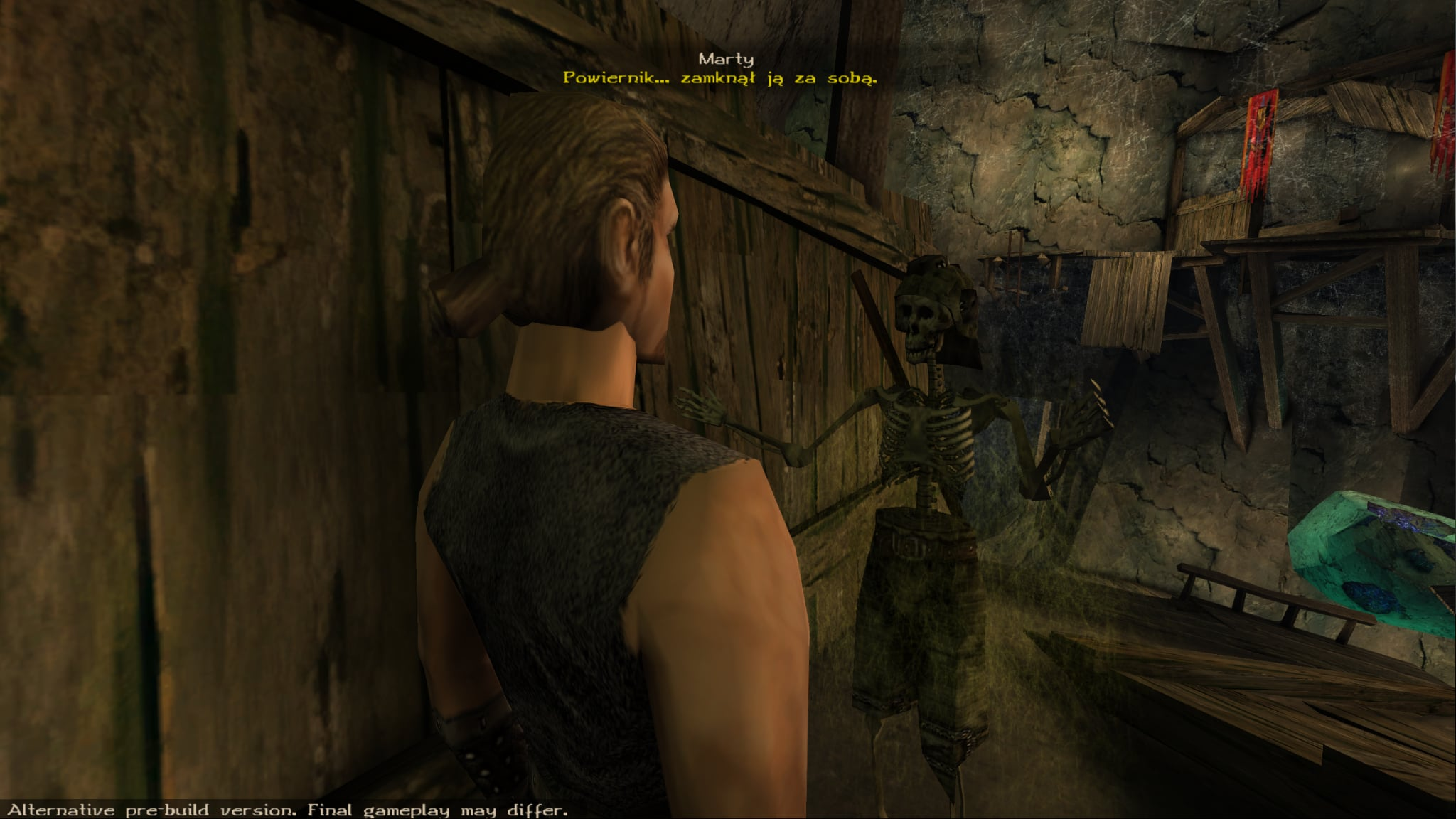 Gothic Alternative screenshot 7
