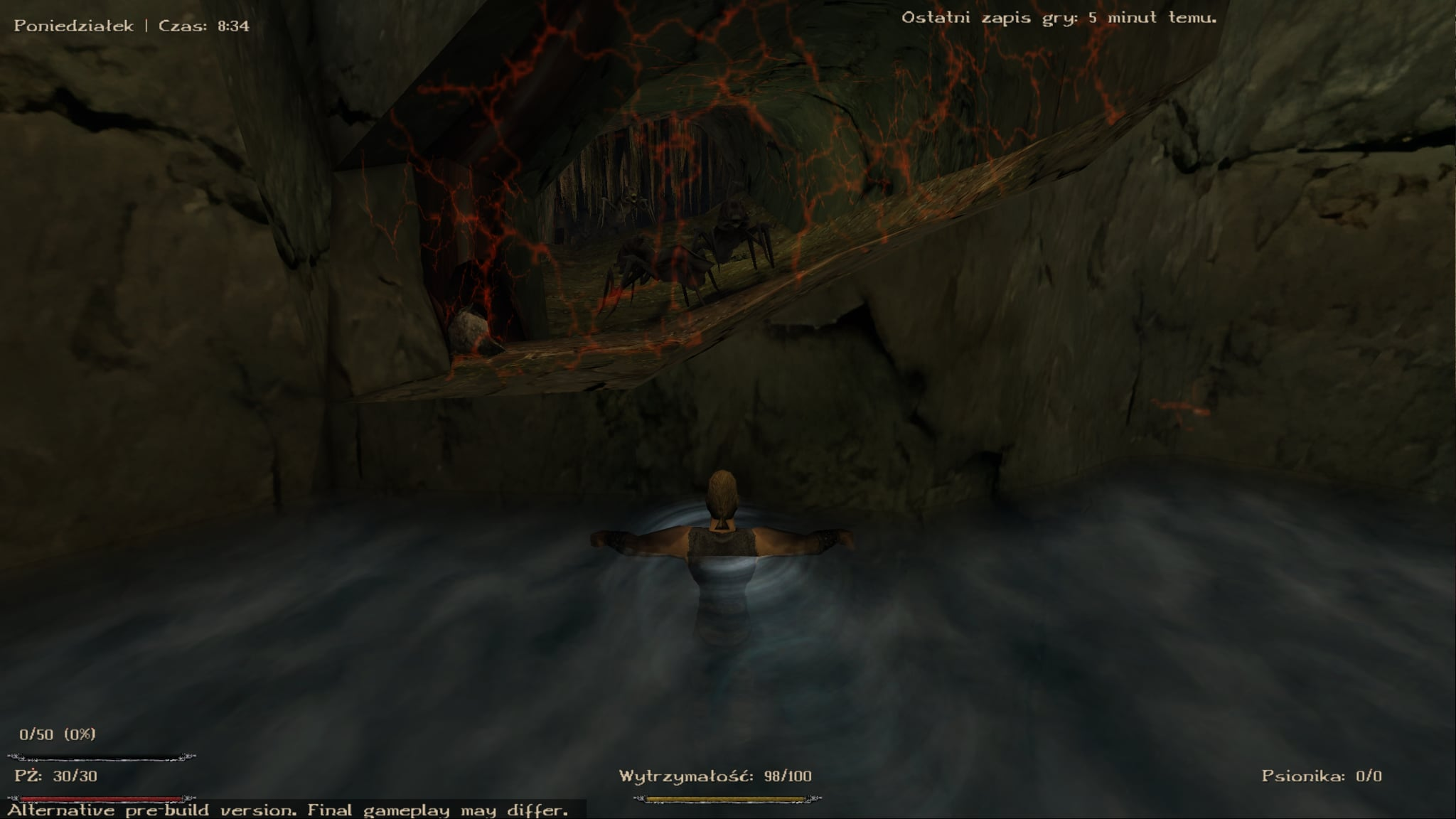 Gothic Alternative screenshot 8