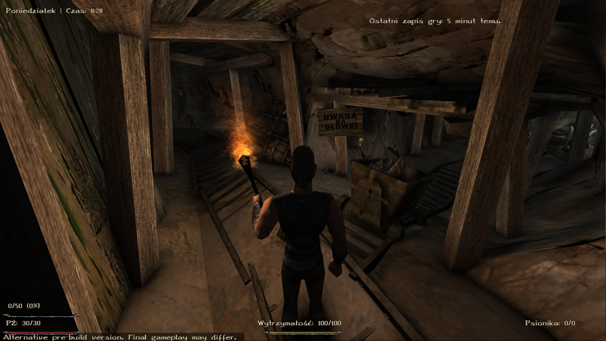 Gothic Alternative screenshot 9